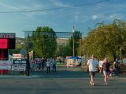 Grant County Fair