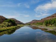 The John Day River