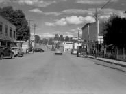 Historic Main Street