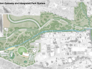 Innovation Gateway and Integrated Park System