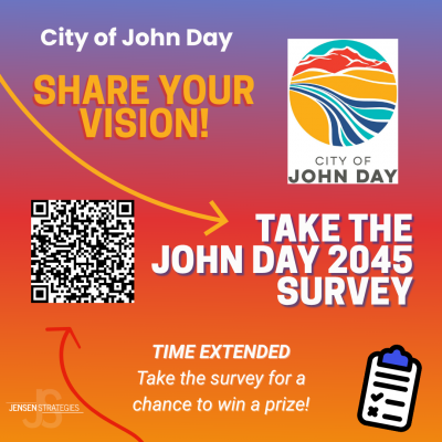 JD2045 Survey