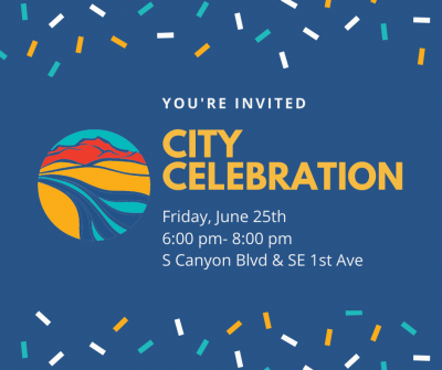 City Celebration