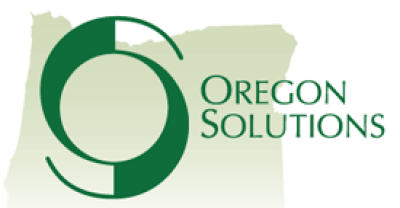Oregon Solutions logo