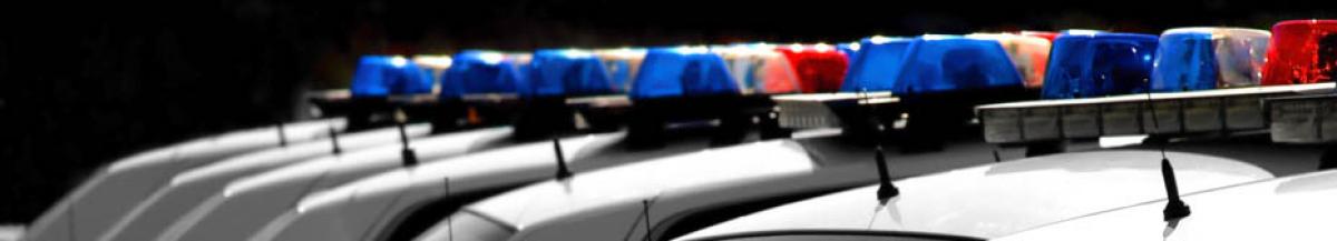 Police Home City Of John Day Oregon