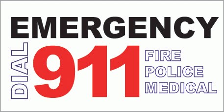 Emergency Communication Center Contact Information | City of John Day