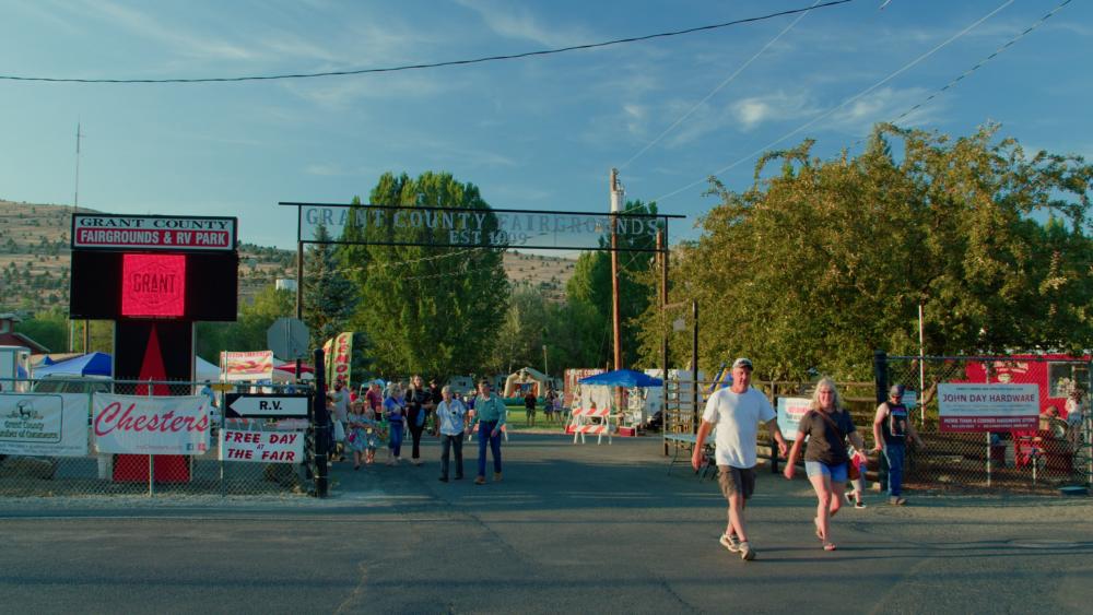 Photo Gallery City of John Day Oregon