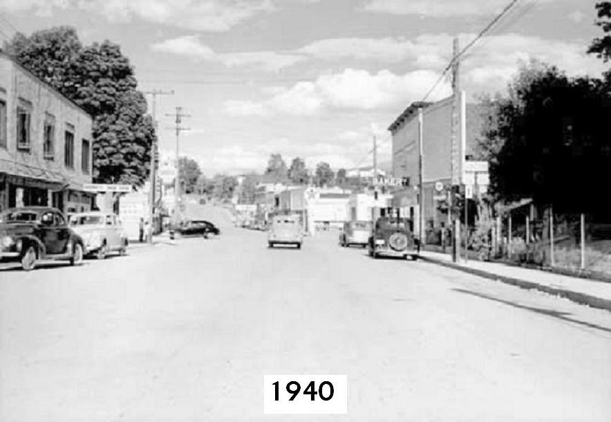 Photo Gallery City of John Day Oregon