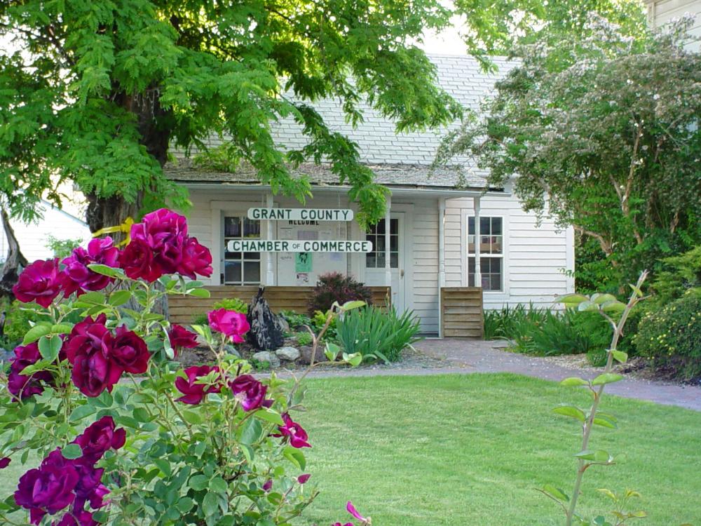 Photo Gallery City of John Day Oregon