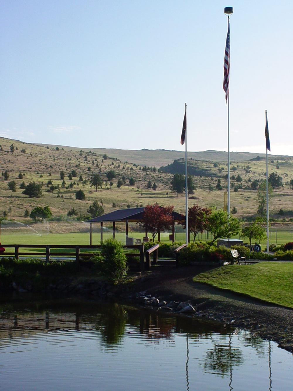 Photo Gallery City of John Day Oregon