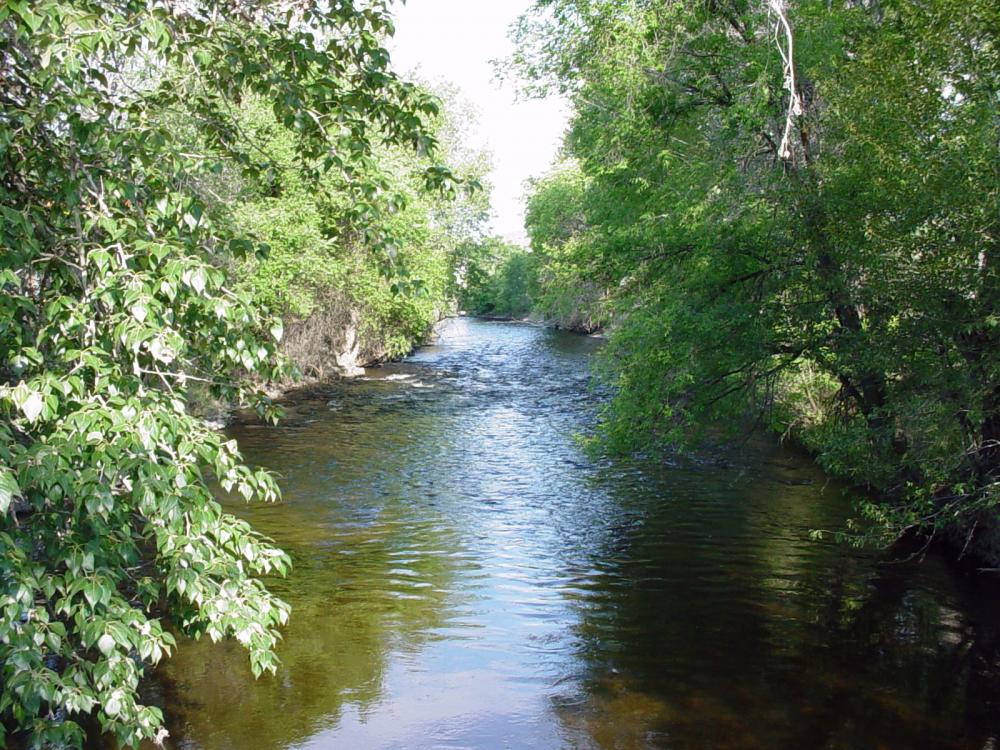 Photo Gallery City of John Day Oregon